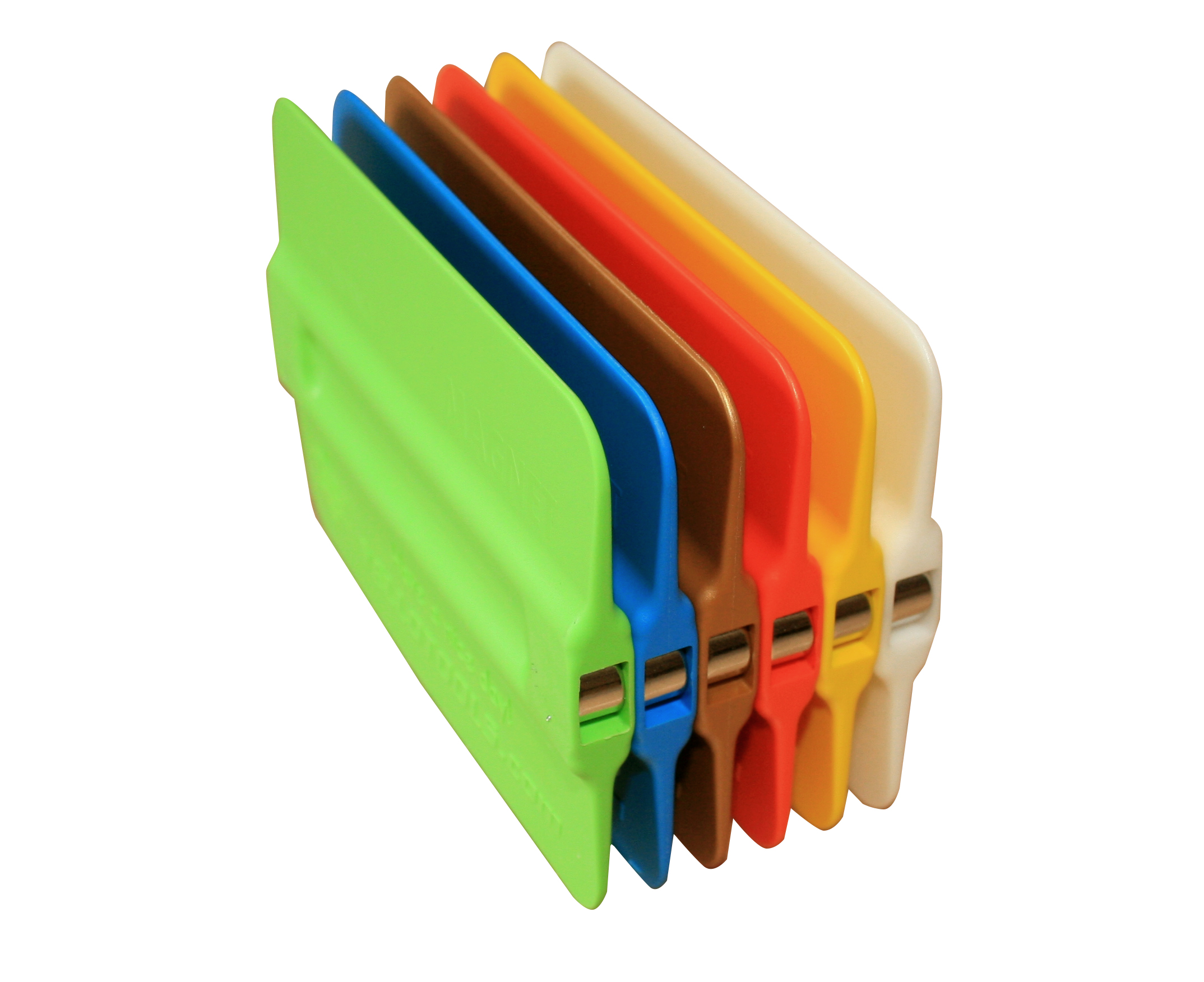 Yellotools TonnyMag Basic Magnetrakel Varianten