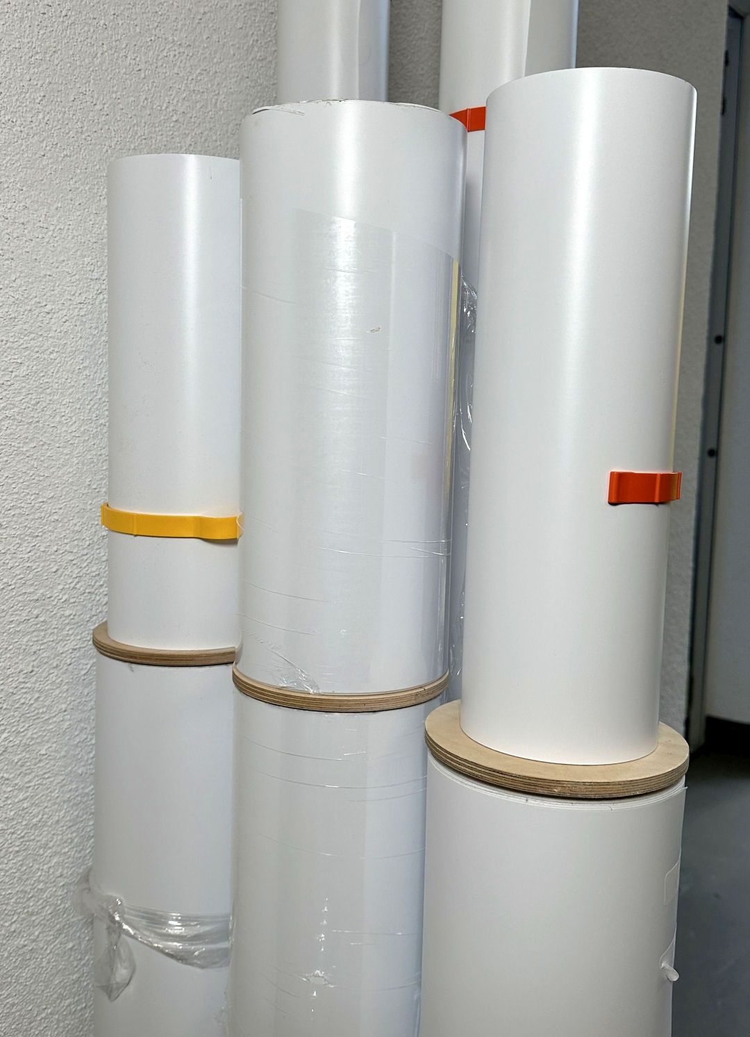 Yellotools Twister VEGO Bracket Beispielbild 5