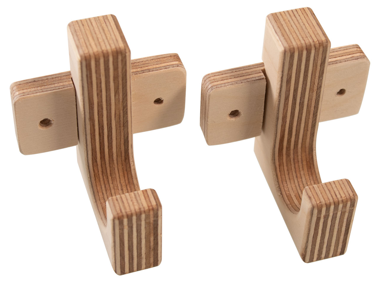 Yellotools LongReach Brackets Wall | Wandhalterungen für Folienschneider