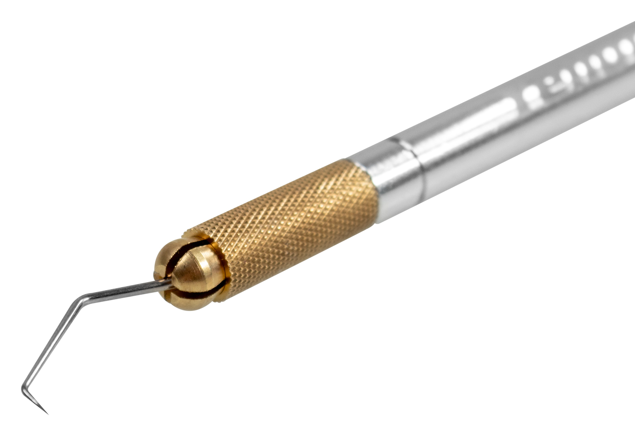 Yellotools Janus Hook Entgitterwerkzeug Detailbild