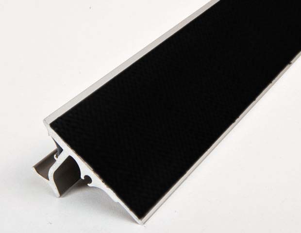 Yellotools SafetyRuler Platin Unterseite