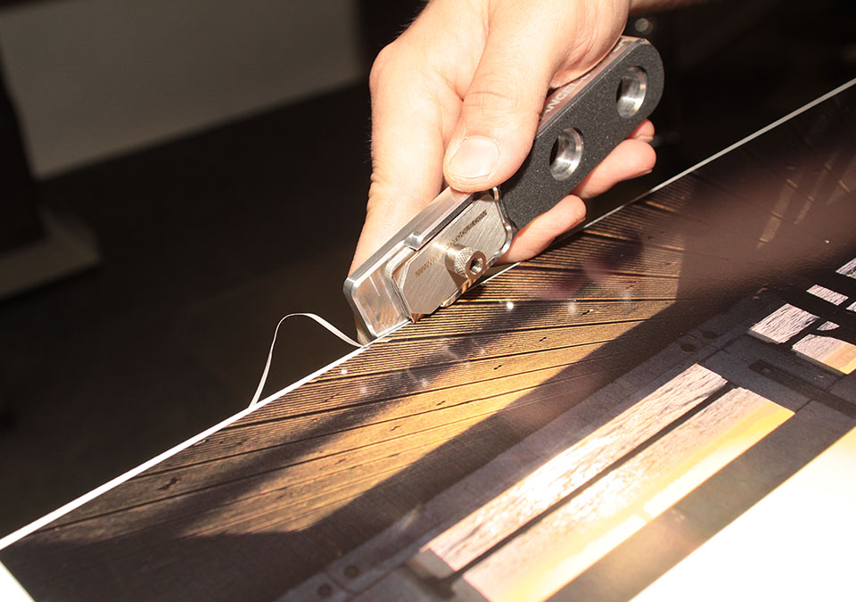 Yellotools AngelCutter Anwendungsbild 2