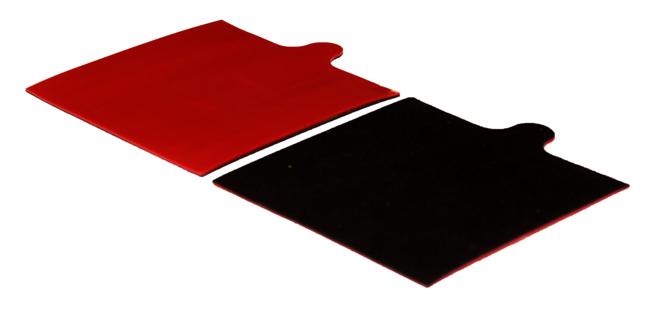 Yellotools GlasPad X-treme Glasmagnet-Pads