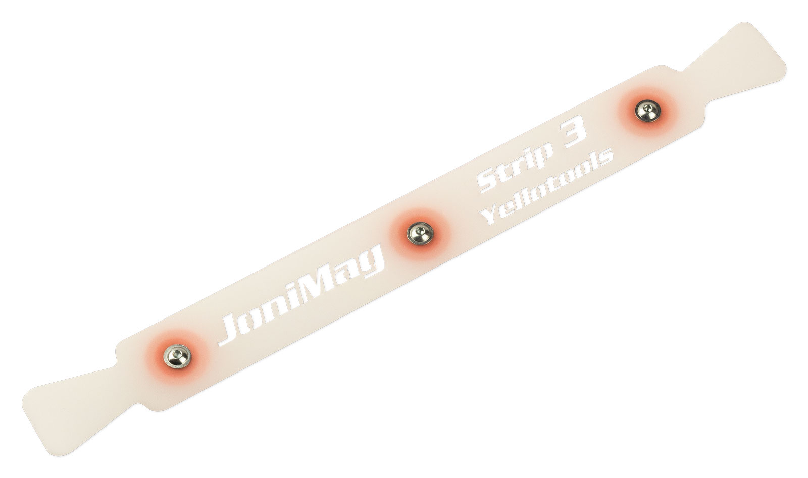 Yellotools JoniMag Strip 3 | Schnäppchen | Carwapping