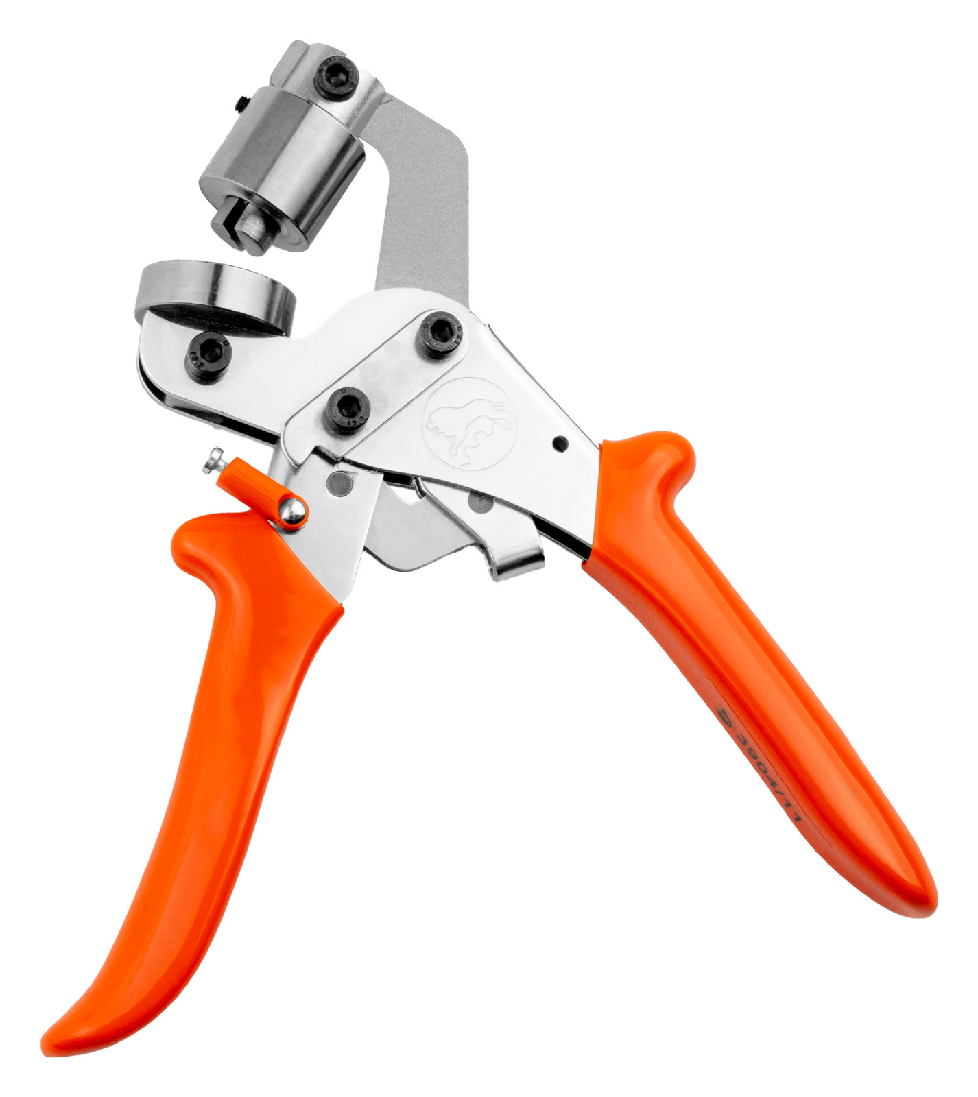 Yellotools EasyPress 9,5 mm Handösenzange | Auslaufmodell