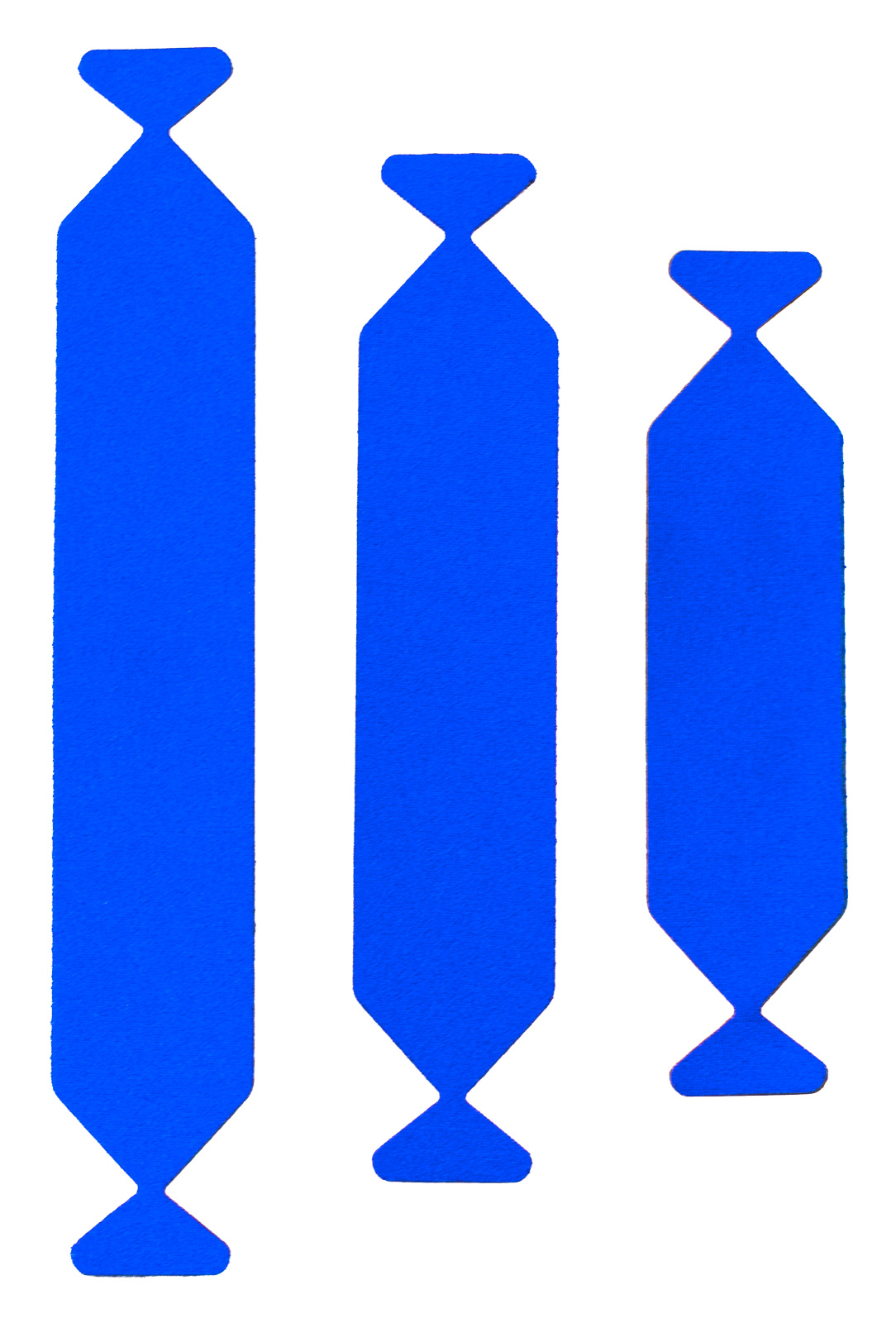 Yellotools YelloWings Poly Rakelpolster