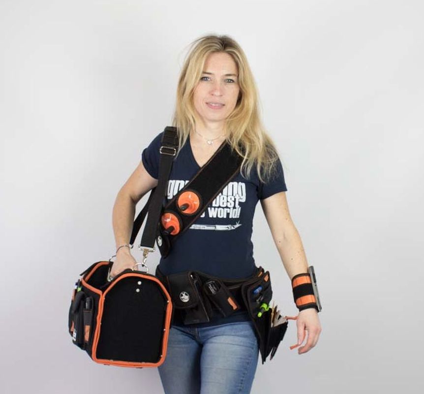 Yellotools YelloGear All-in Set  Beispielbild 1