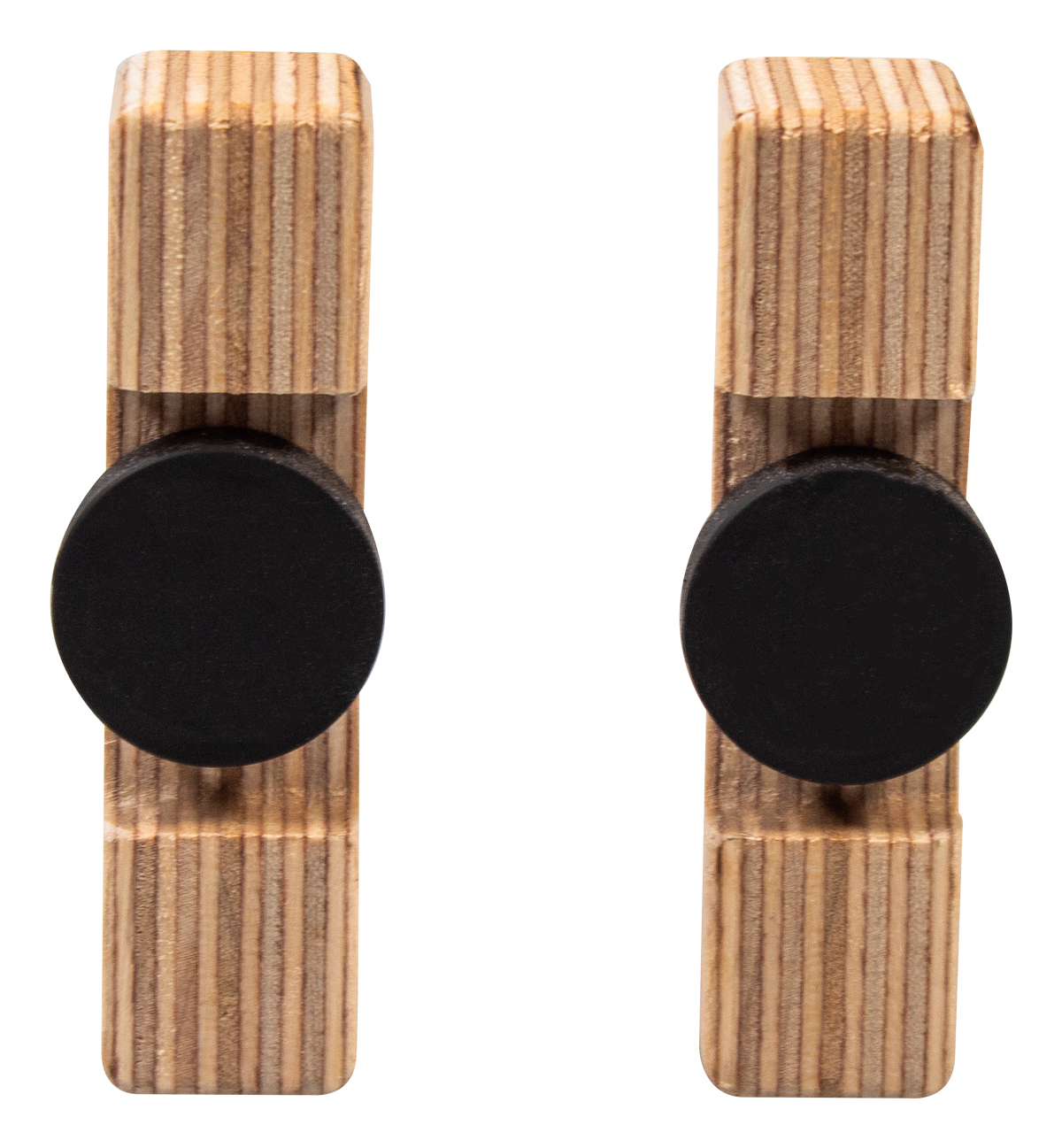 Yellotools LongReach Brackets Mag Ansicht Rückseite mit Magneten