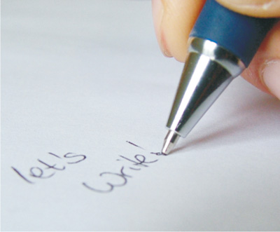 Yellotools BallpenWeeder Kugelschreiber