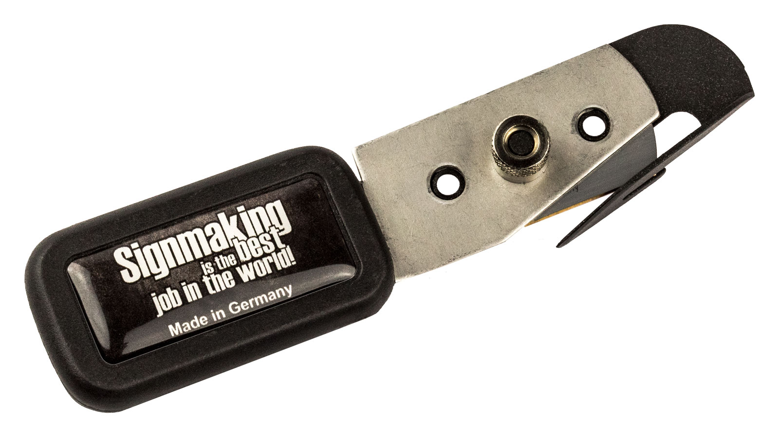 Yellotools BodyGuardKnife Teflon | Werbetechnik Sicherheitsmesser Seite 2