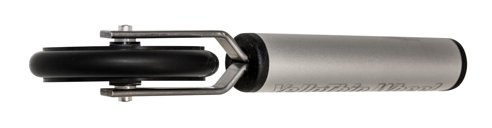 Yellotools YelloThin Rubber Wheel Draufsicht