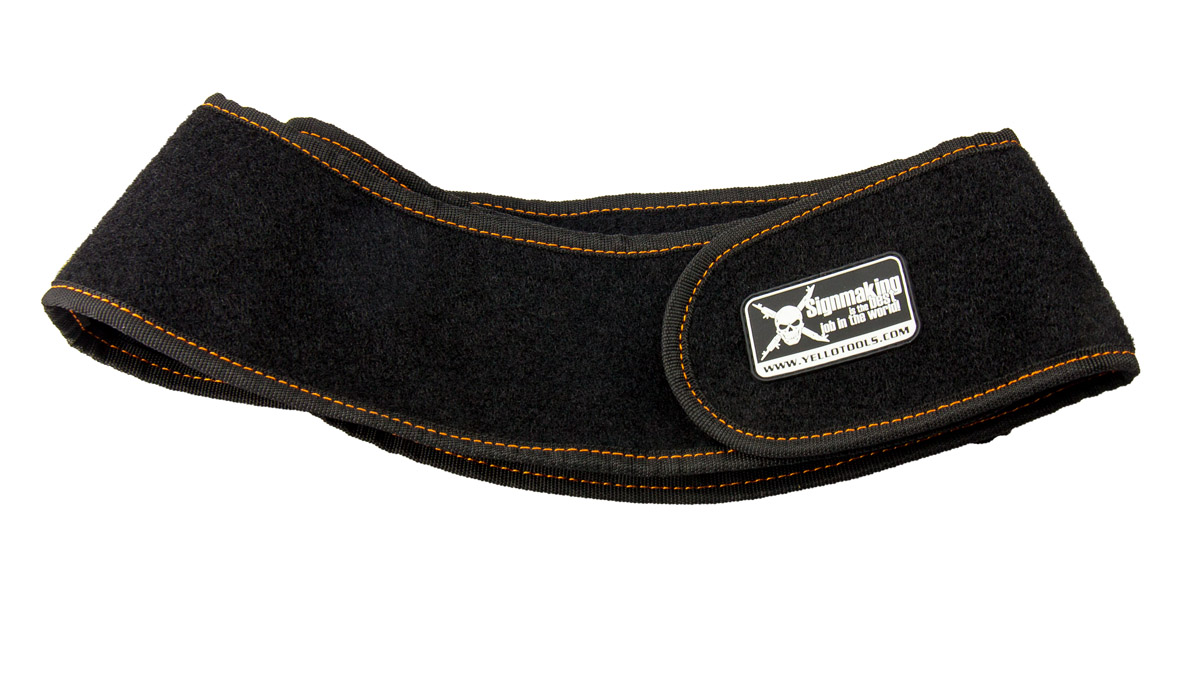 Yellotools YelloGear Sash | Schultergurt für YelloGear Taschensystem