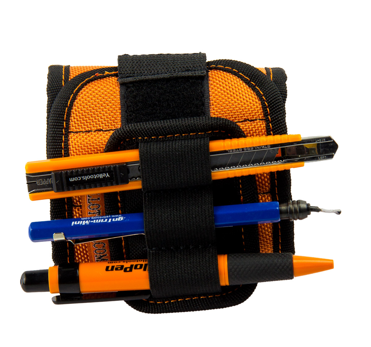 Yellotools YelloStrap Pro mit YelloGear TripleMini