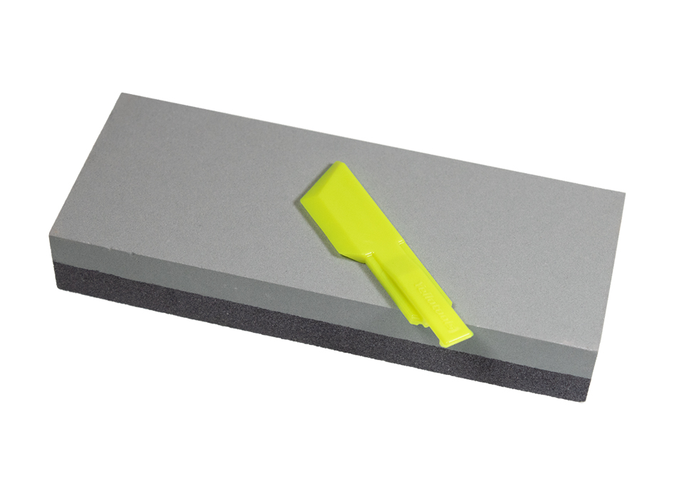 Yellotools GoliaGrinder Schleifstein