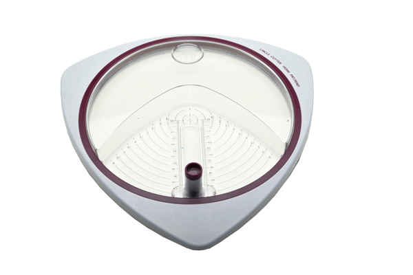 Yellotools EasyOrbit Rondo | Folien Kreisschneider