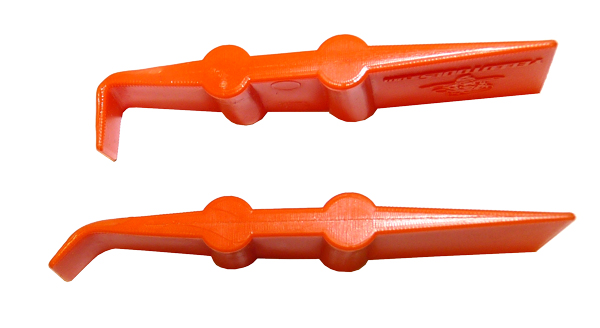 Yellotools YelloMini Hang-Loose Seitenansicht