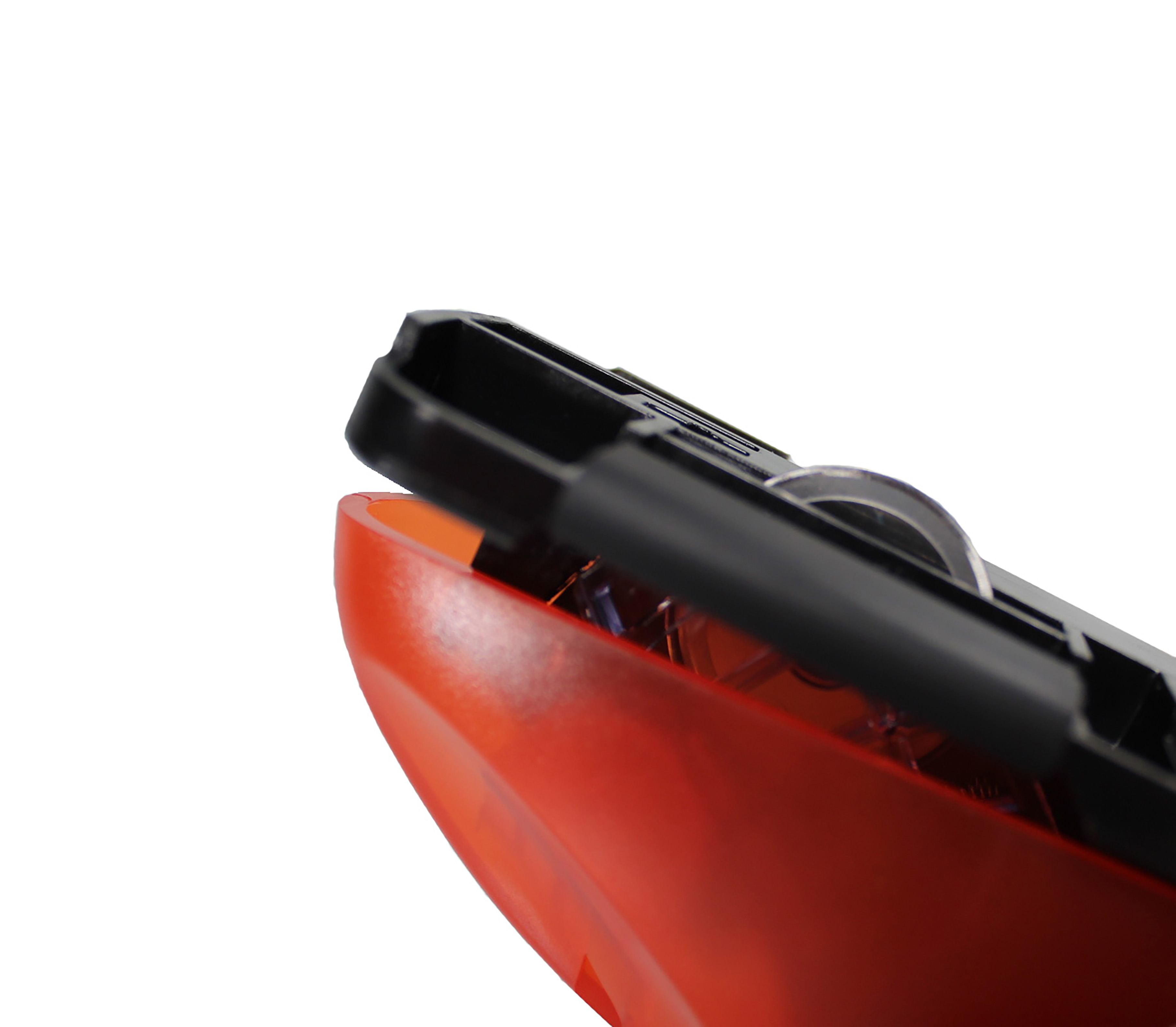 Yellotools CutCoaster Wheel Unterseite Rundklinge