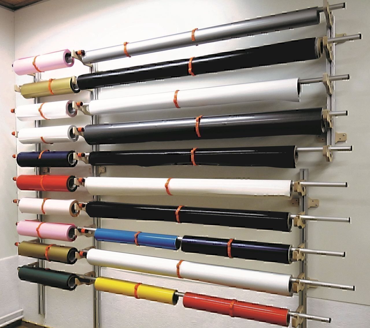 Yellotools VertiGo Mainframe Beispielbild