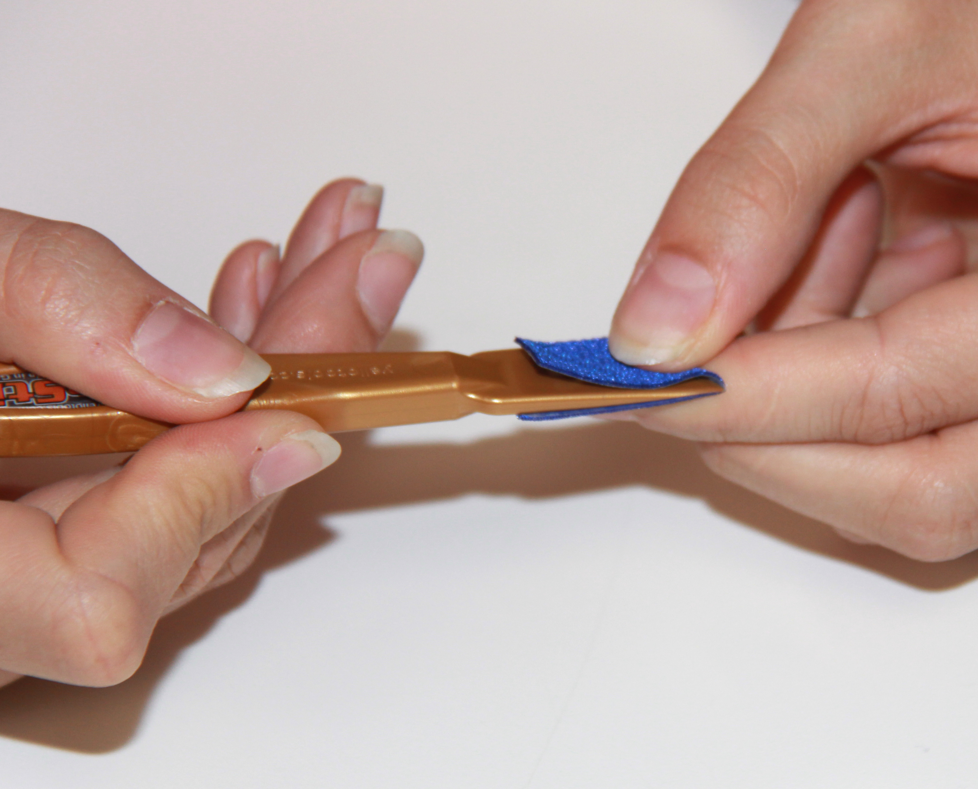 Yellotools WrapStick Carson Minirakel mit Schutzbezug WingPoly