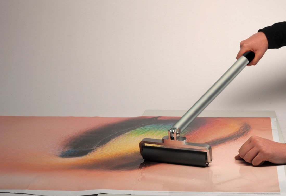 Yellotools YelloRoller Flexi Extension Anwendungsbeispiel