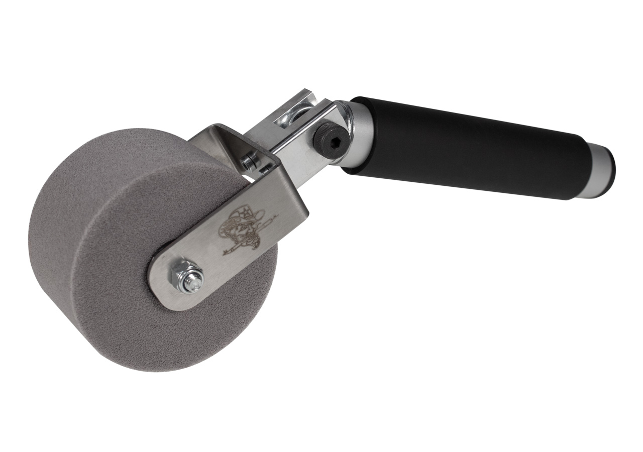 Yellotools WallRoller Handy Mono Soft | Handroller für Folienverklebungen