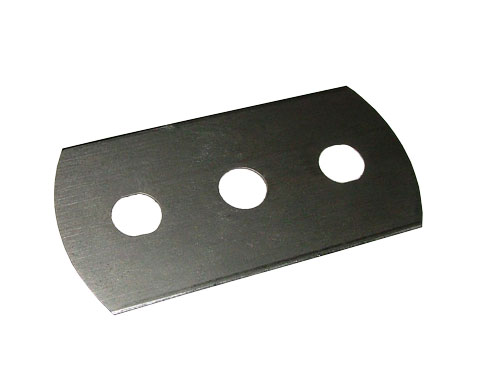 Yellotools SpareBlade BodyGuardKnife Ersatzklinge