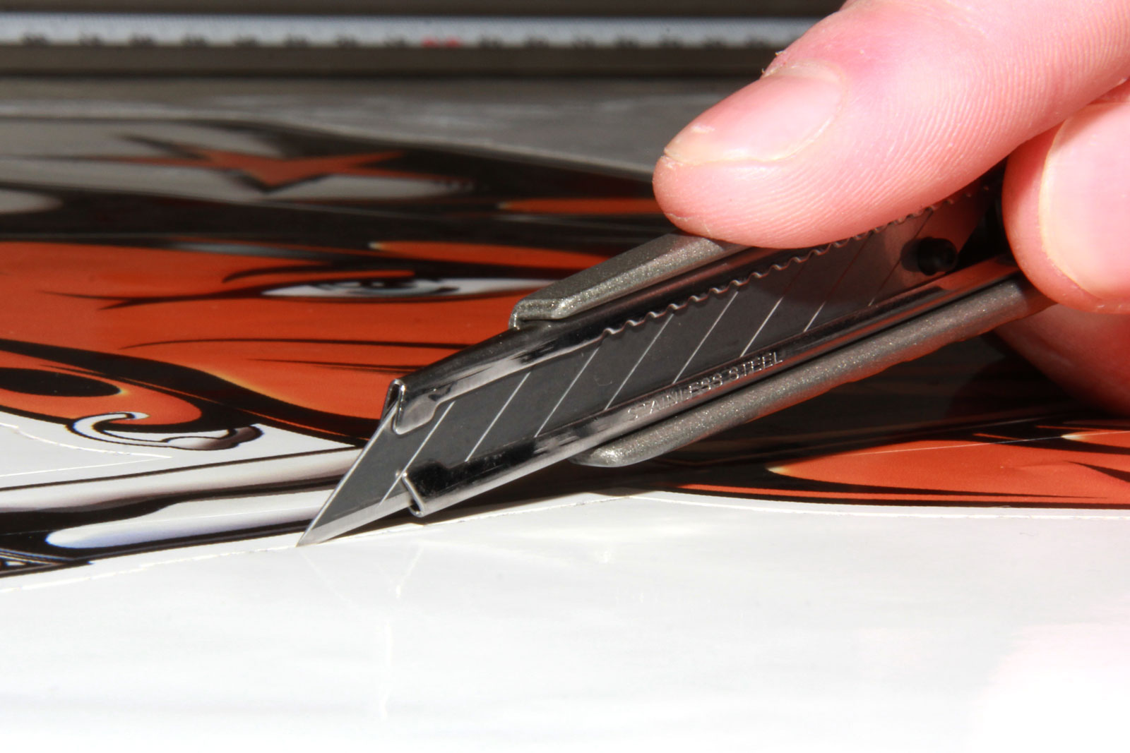 Yellotools YelloCut M Pro Anwendung 2