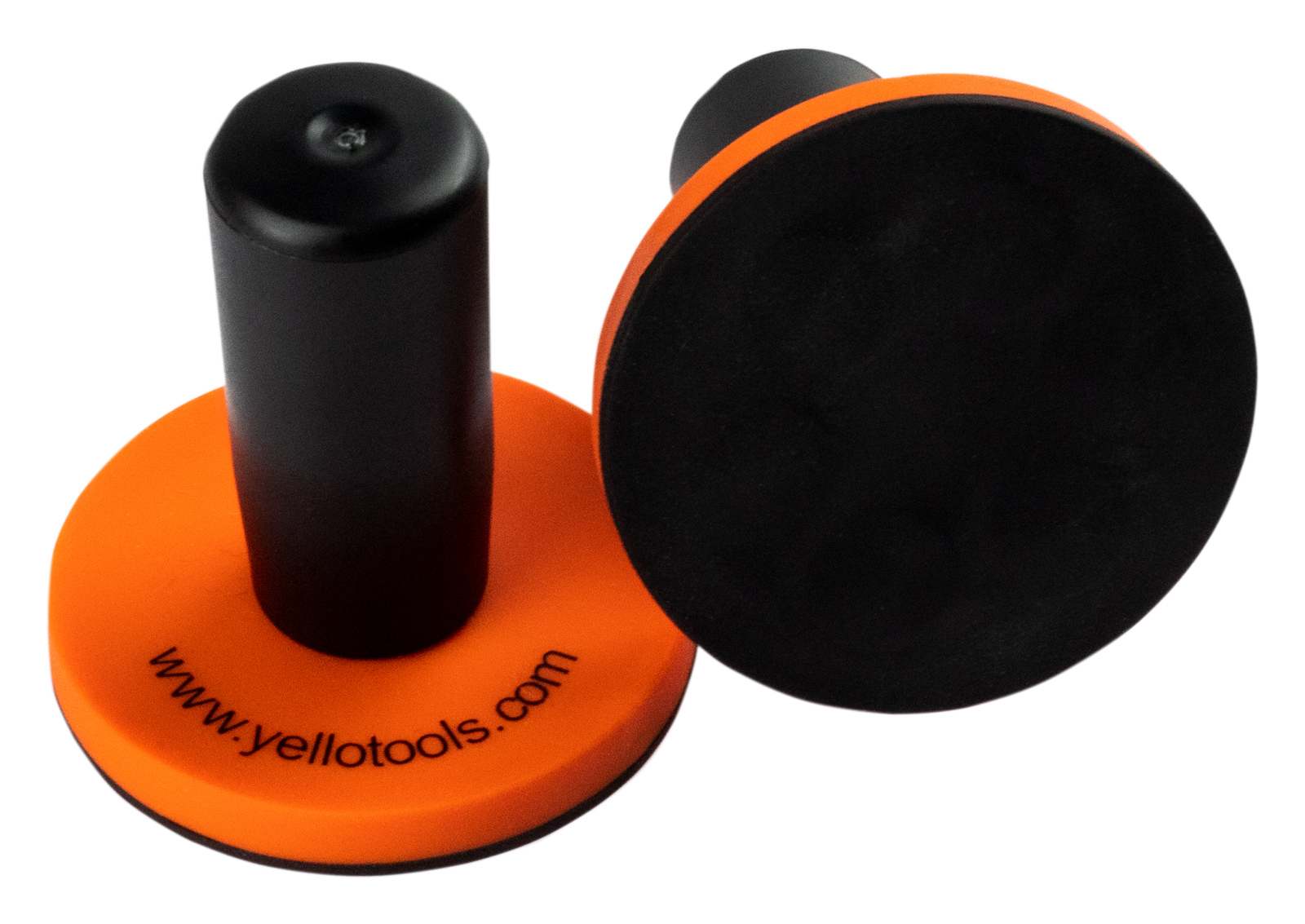 Yellotools SpeedMag HD Ansicht Unterseite