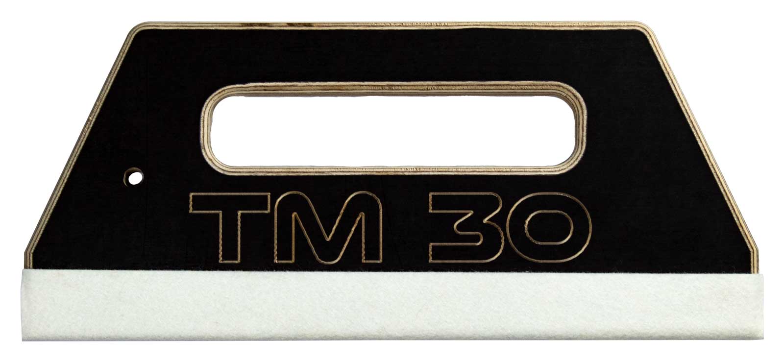 Yellotools TimberMaxx 30 Rakel