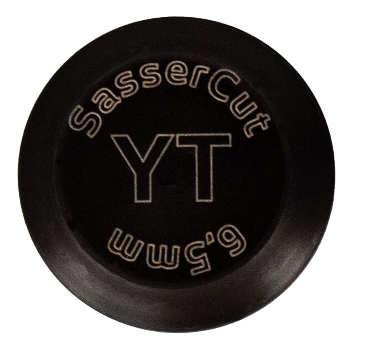 Yellotools SasserCut Roll 6.5 | Spaltmesser Ersatzrolle