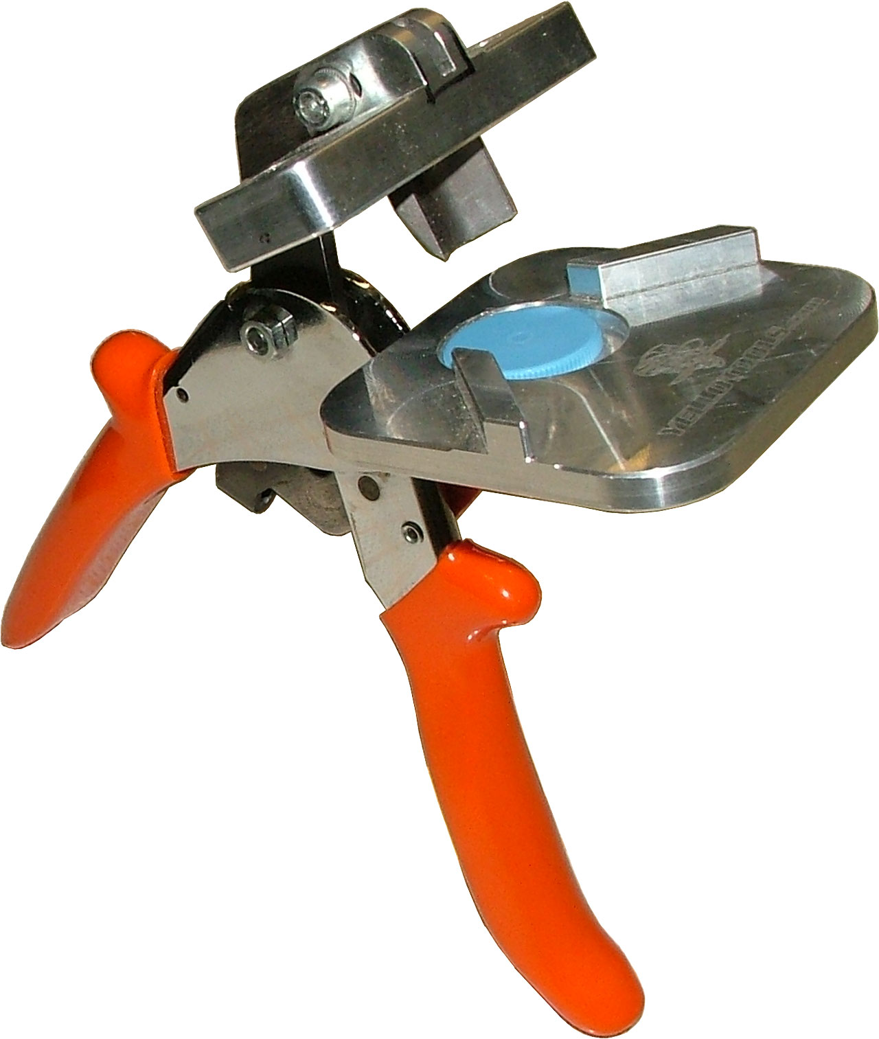 Yellotools EasyEdge Flexi | Eckenrunder Handgerät