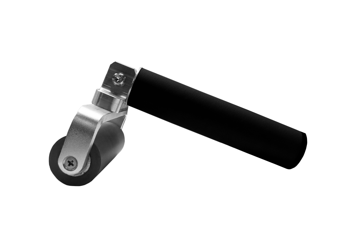 Yellotools YelloRoller Flexi Griffeinstellung 90° Anwinkelung