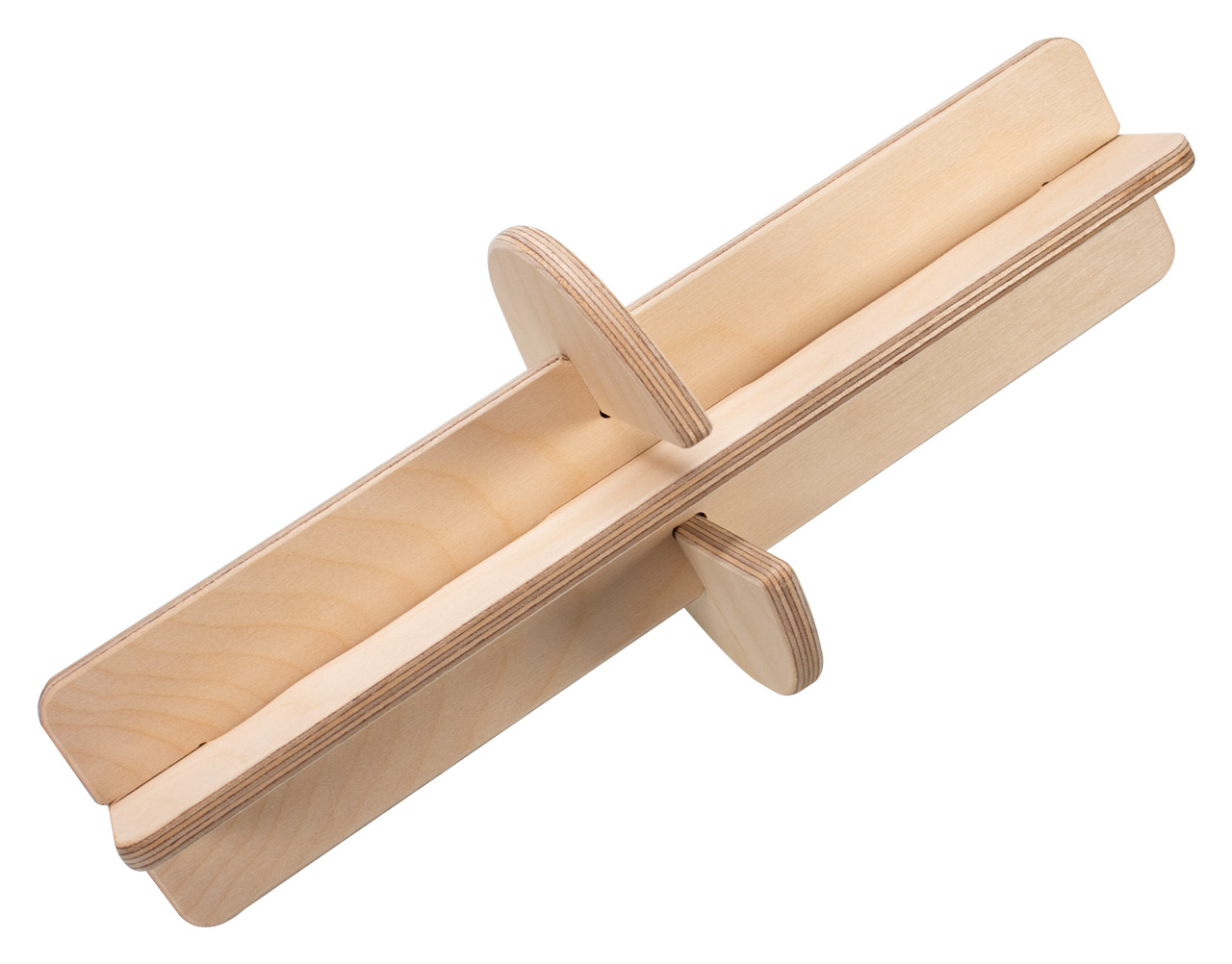 Yellotools Twister VEGO Bracket | Stapelkreuz für Twister Folienrollenhalter