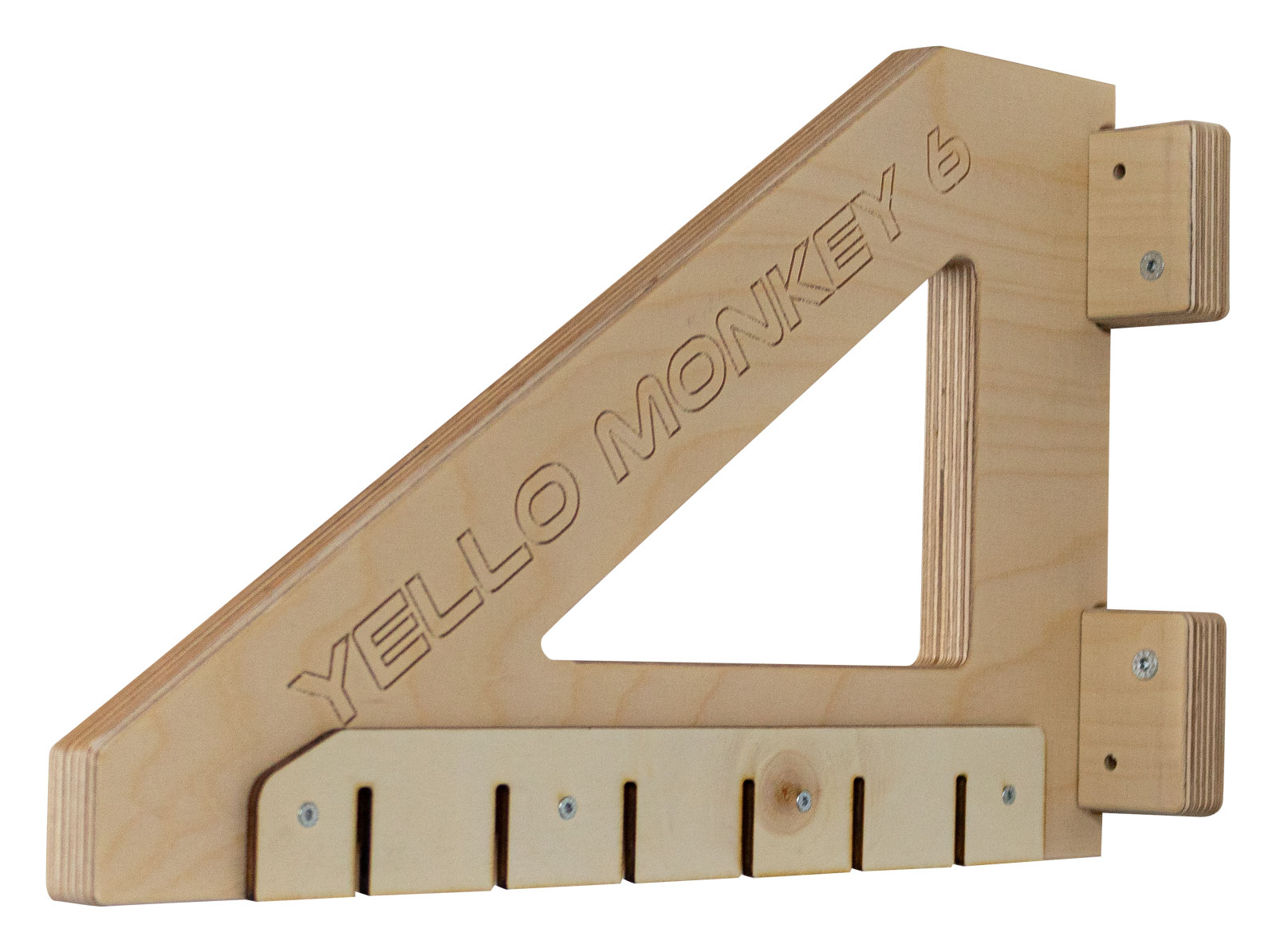 Yellotools YelloMonkey 6 Folienhalter