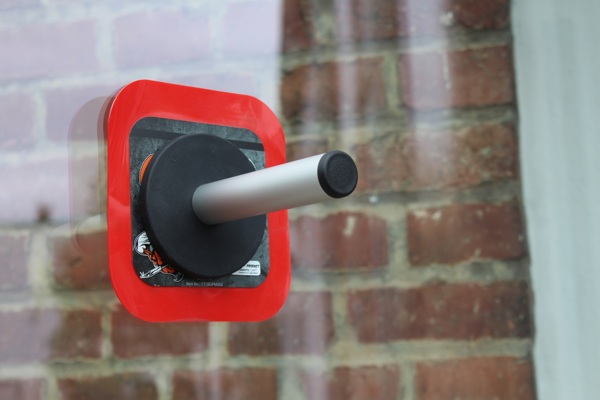 Yellotools BigMag HD Anwendungsbeispiel mit GeckoPatch