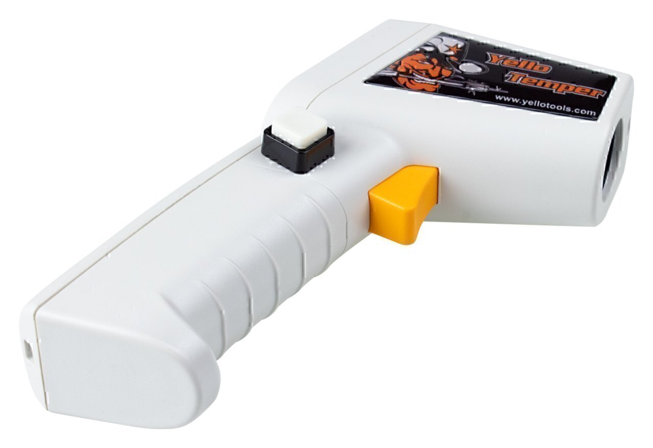 Yellotools YelloTemper ProWrap Ansicht 2