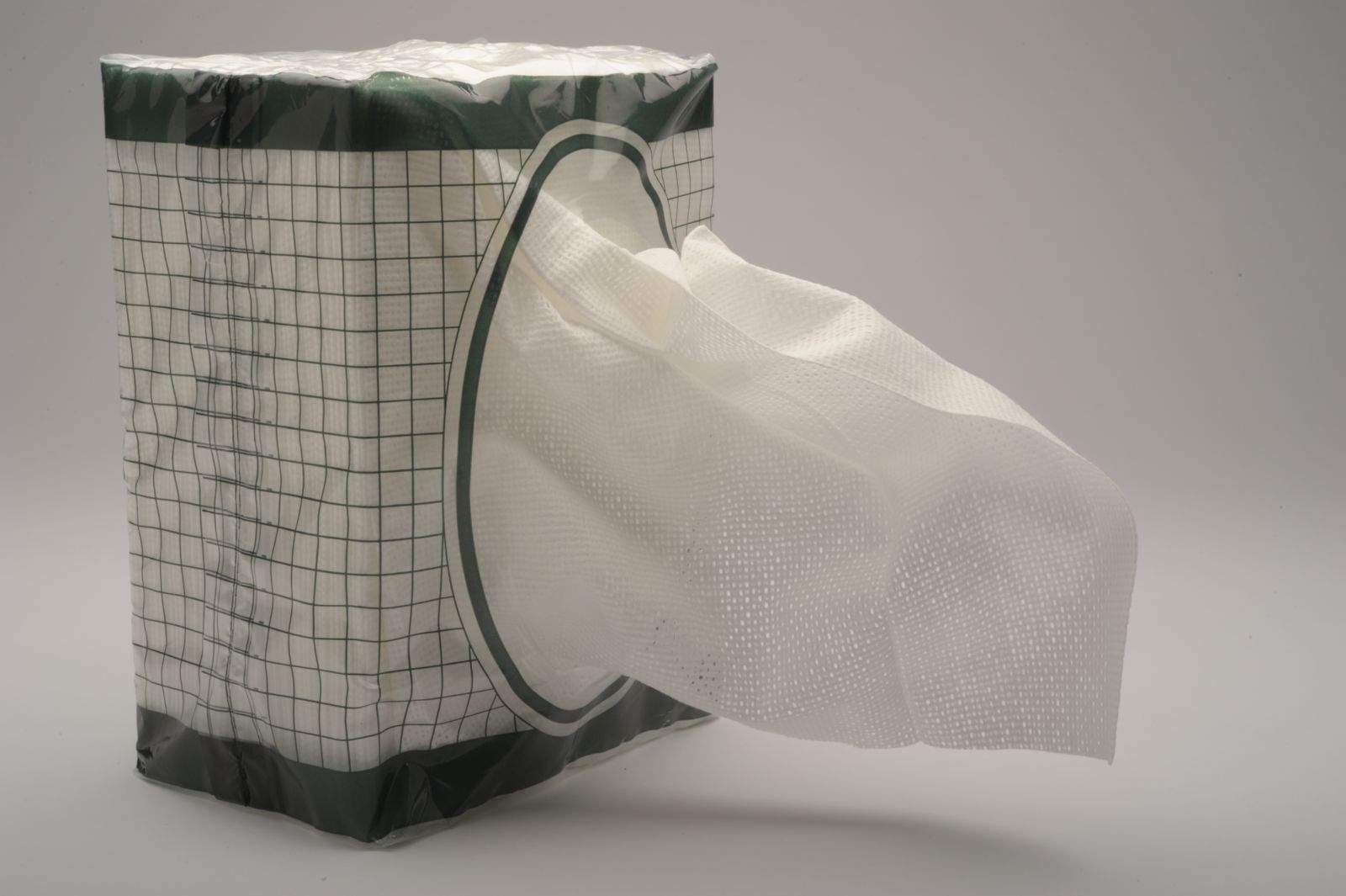 Yellotools YelloFleece Pro Reinigungstücher Spenderbox