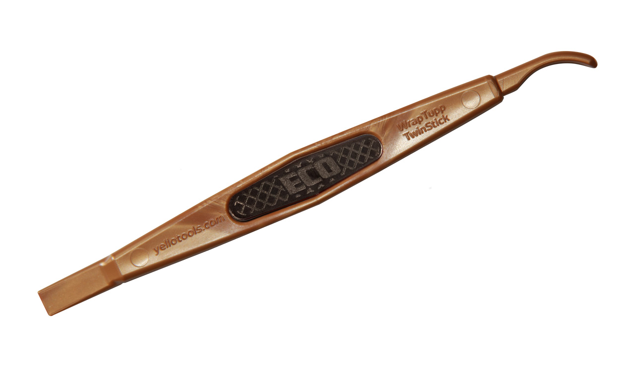Yellotools WrapStick Tupp Gold | Minirakel | Carwrap