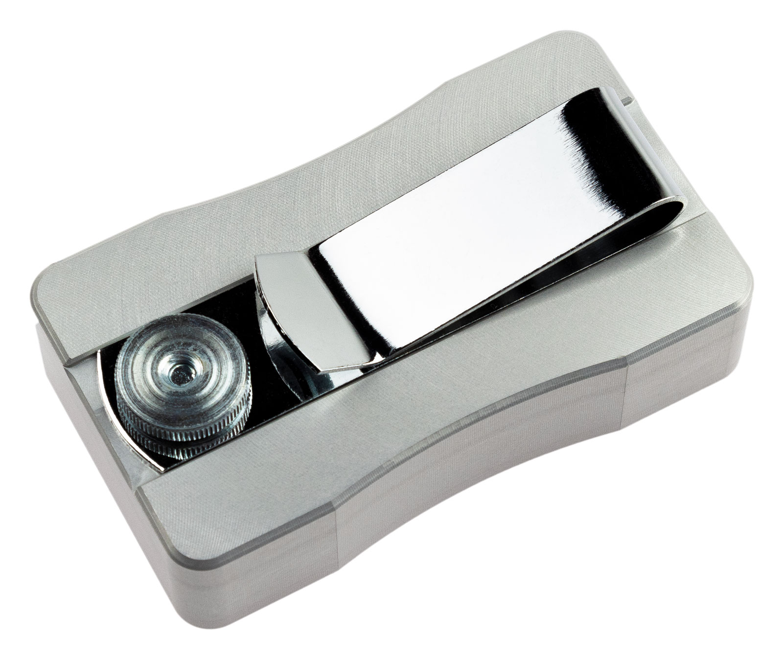 Yellotools BladeBreaker HD Silber Rückseite