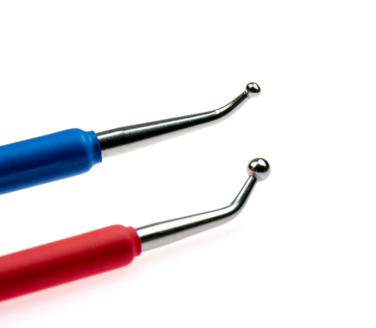 Yellotools LacyTip HD | Werkzeugspitzen mit Kugelkopf