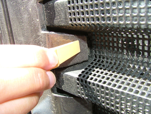 Yellotools YelloMini Anwendungsbeispiel 2