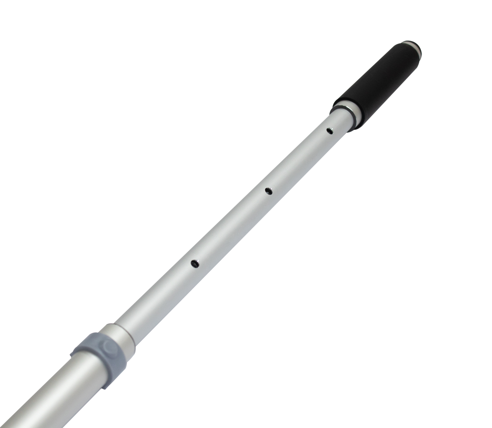 Yellotools LongReach Duo Flexi verstellbarer Teleskopgriff