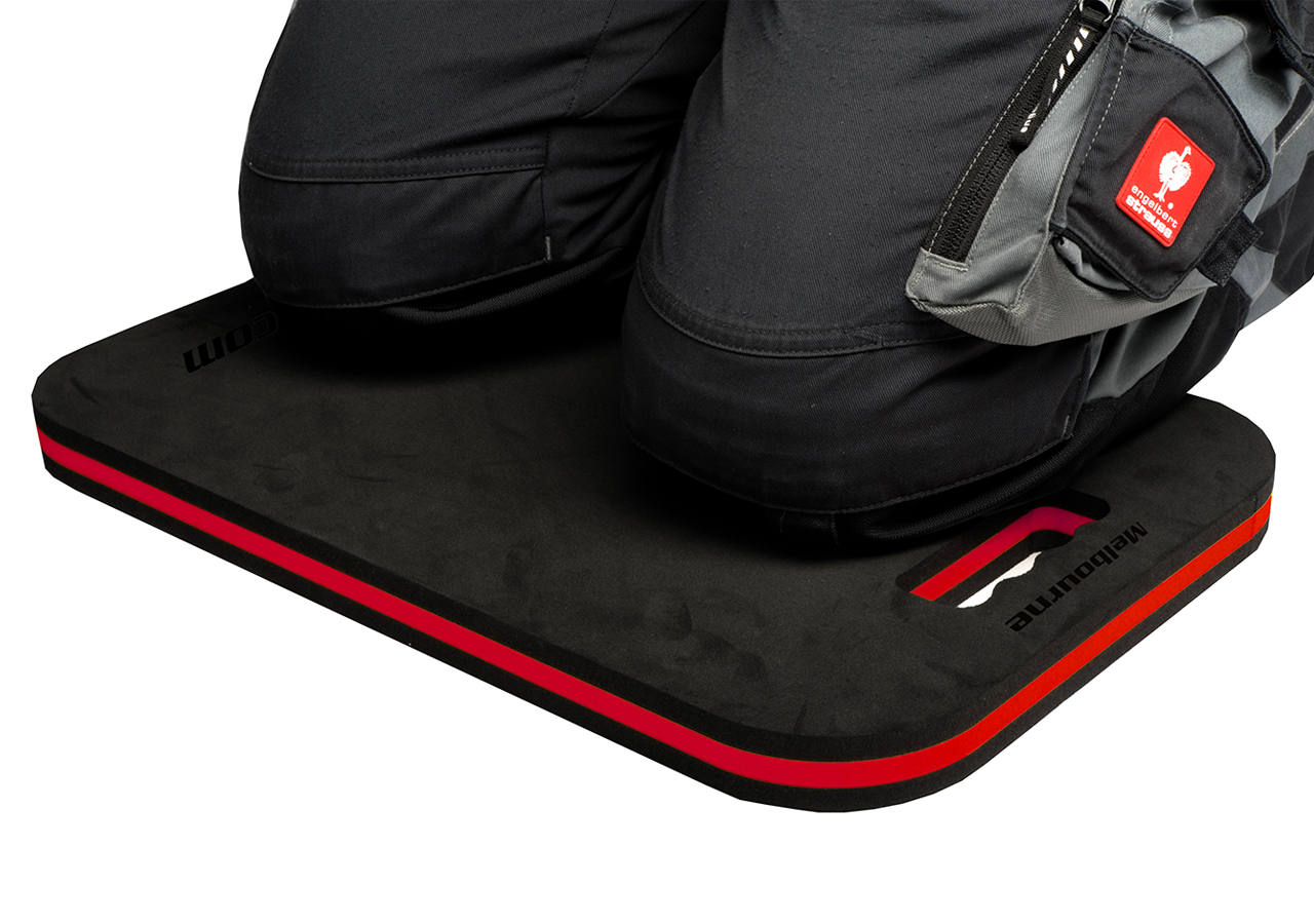 Yellotools SnugPad Melbourne | Sitzkissen | Kniekissen