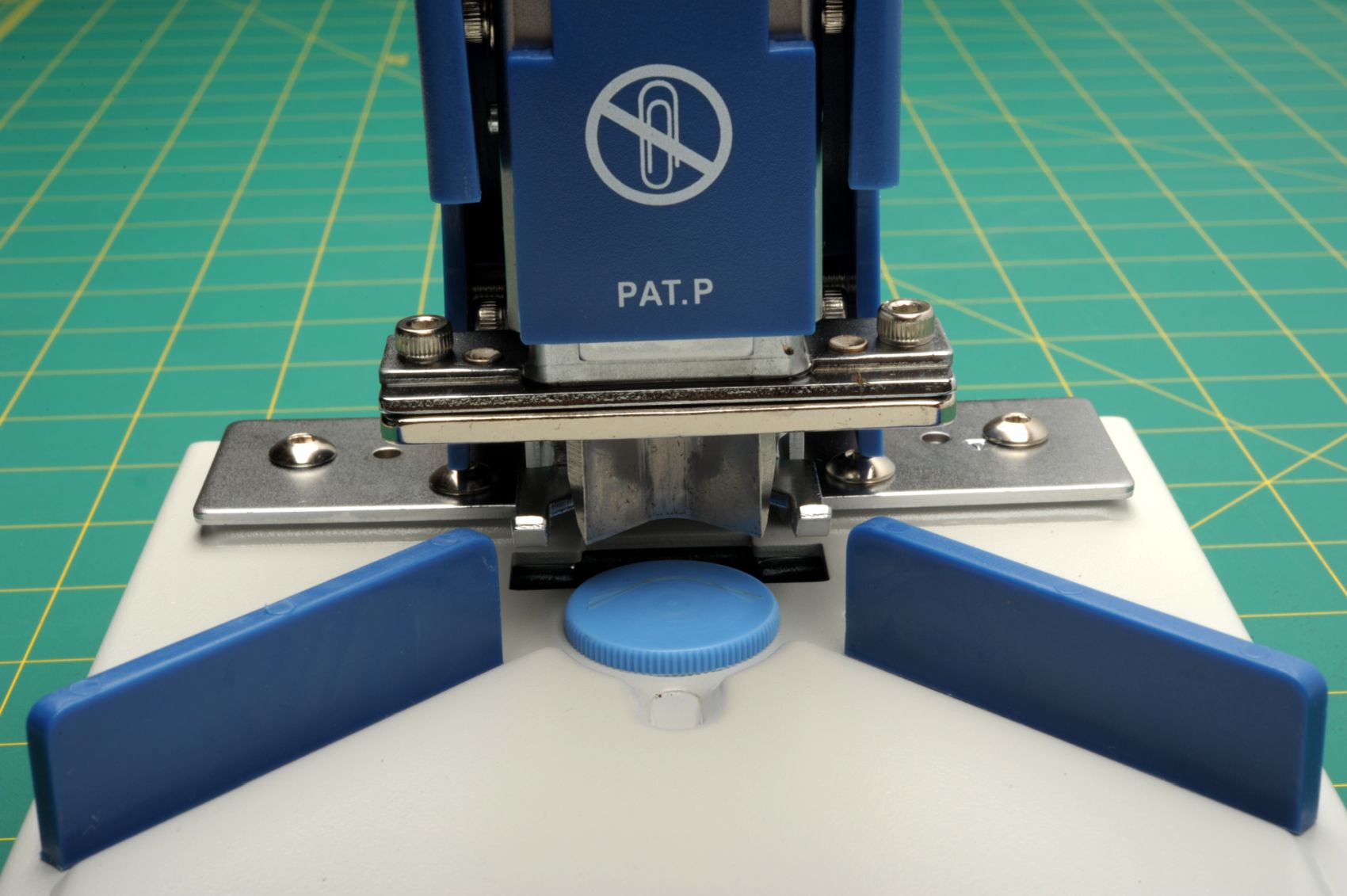 Yellotools EasyEdge Frontansicht