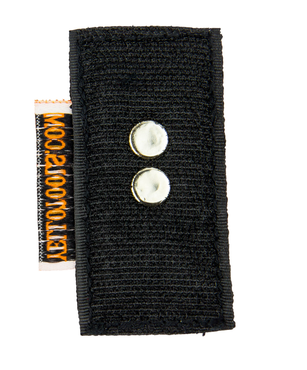 Yellotools YelloGear Clipper Klettapplikation