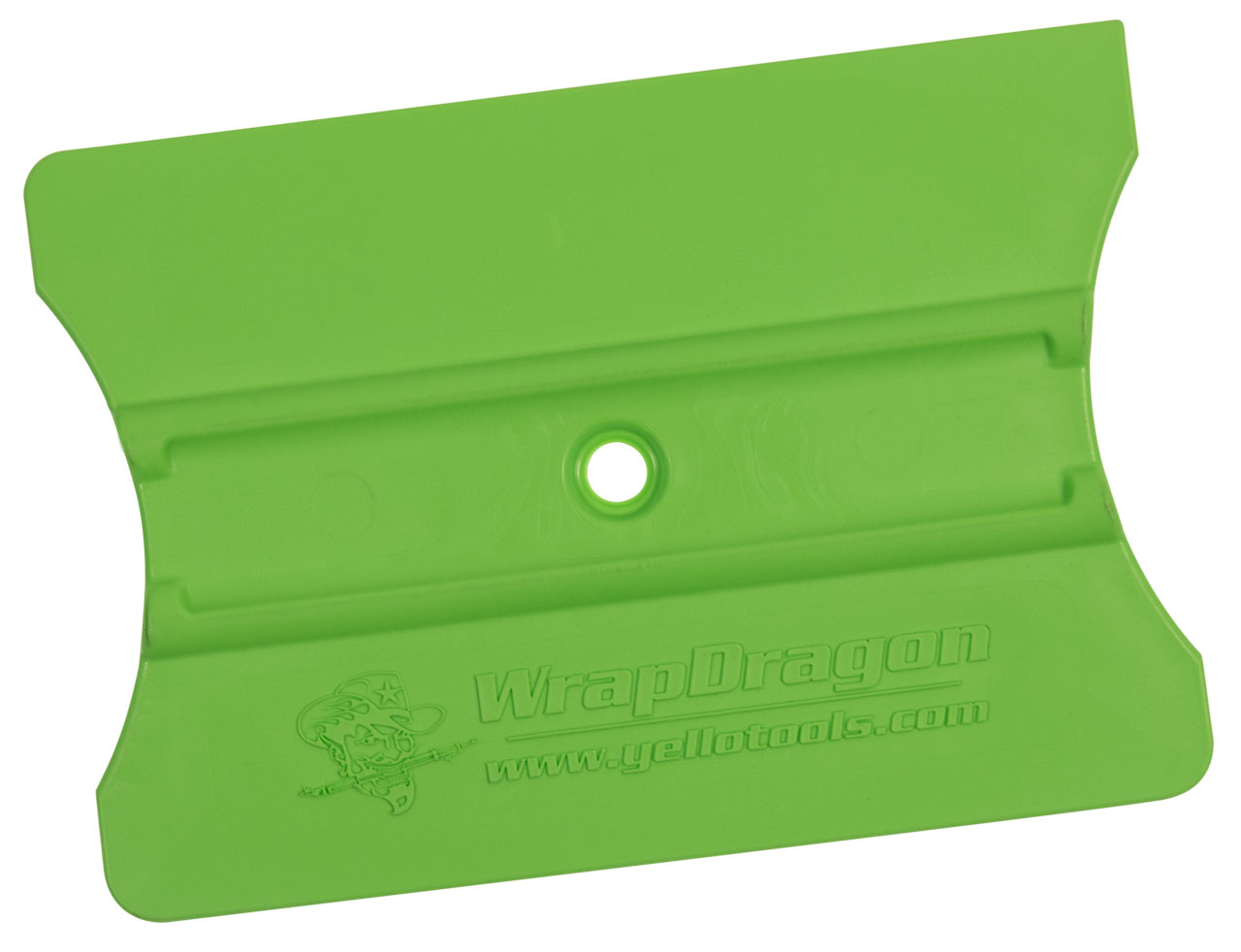 Yellotools Rakel WrapDragon Green