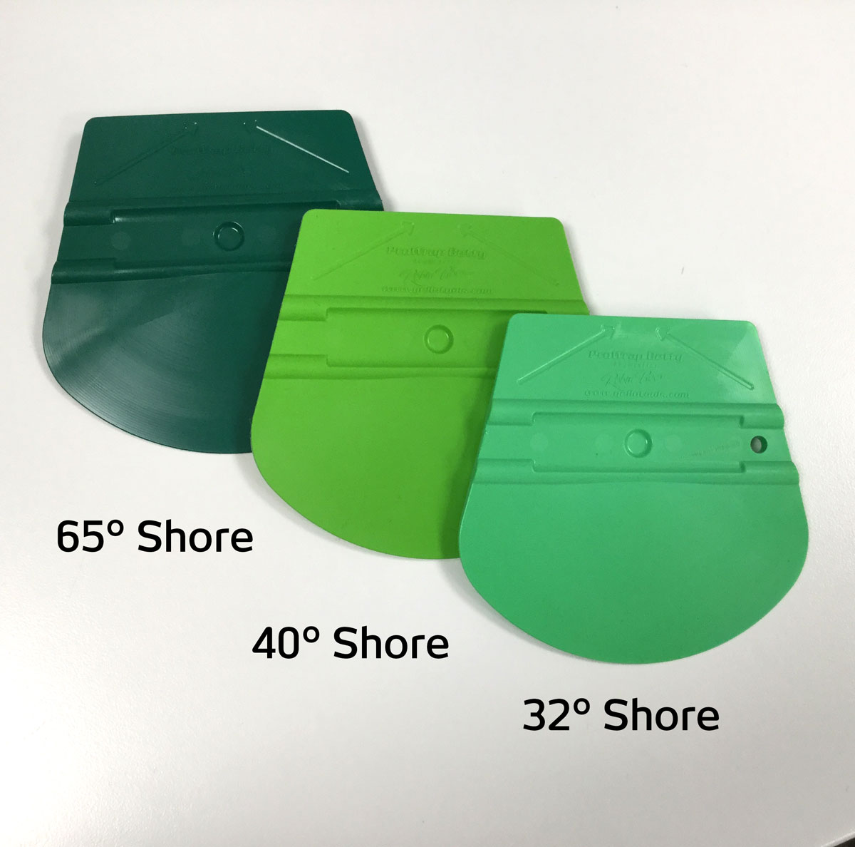 Yellotools ProWrap Betty Varianten