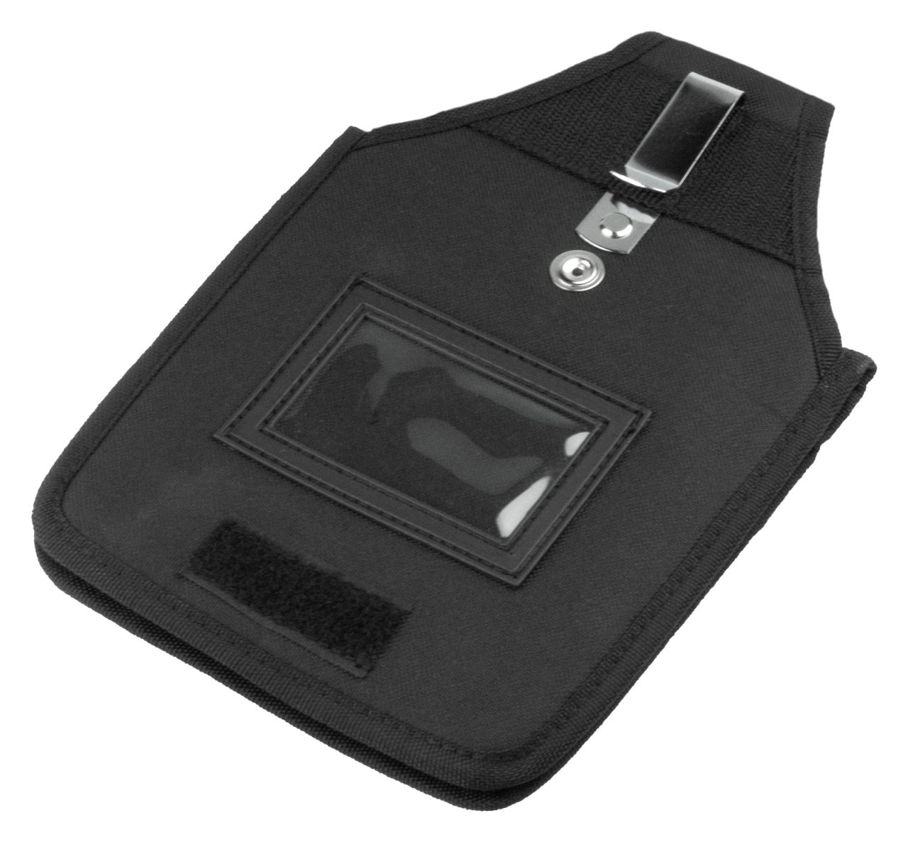 Yellotools YelloBelt ProWrap Black | Werkzeugtasche | Gürteltasche Rückseite