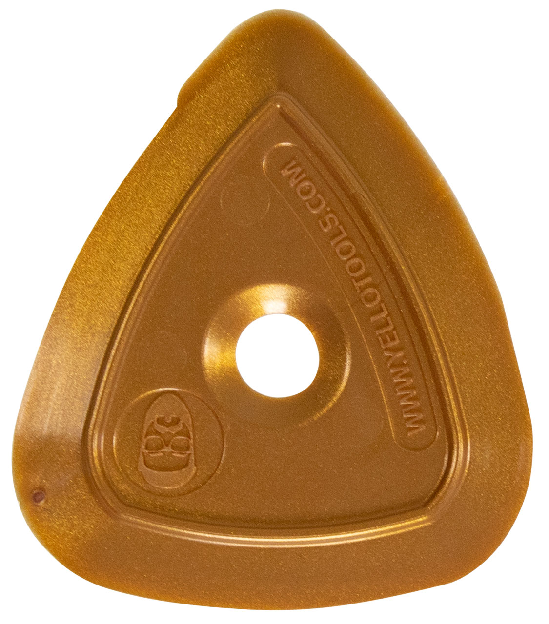 Yellotools Yel-Lo Plek Blade Gold (Abb. ähnlich)