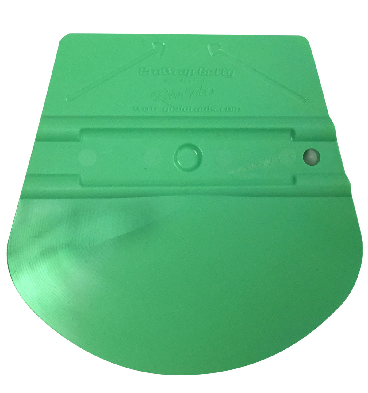 Yellotools ProWrap Betty Rakel S32 30°